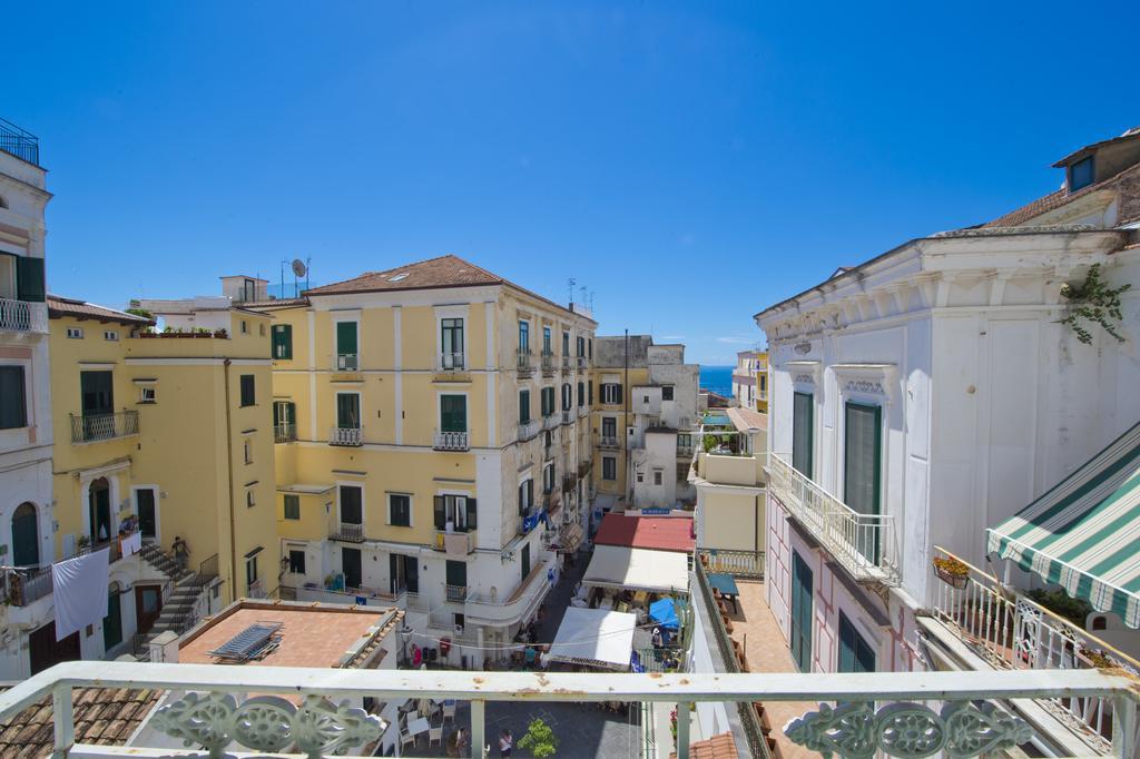 Casa Ermelinda Villa Amalfi Exterior photo