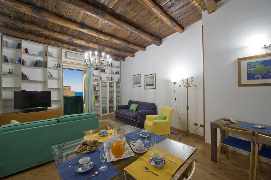 Casa Ermelinda Villa Amalfi Exterior photo