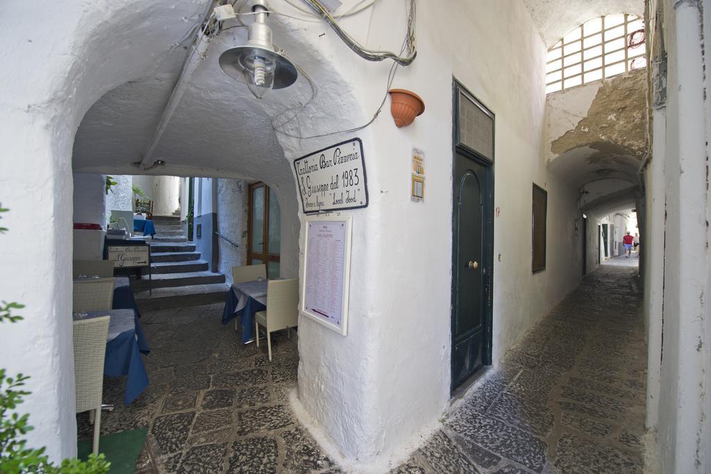 Casa Ermelinda Villa Amalfi Exterior photo