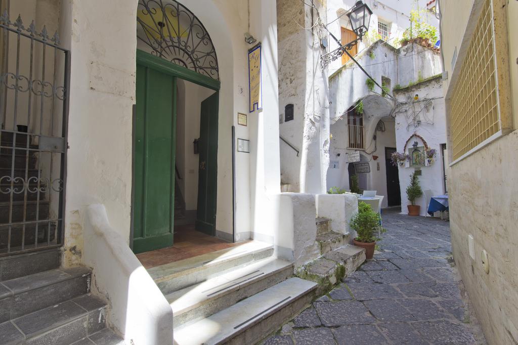 Casa Ermelinda Villa Amalfi Exterior photo