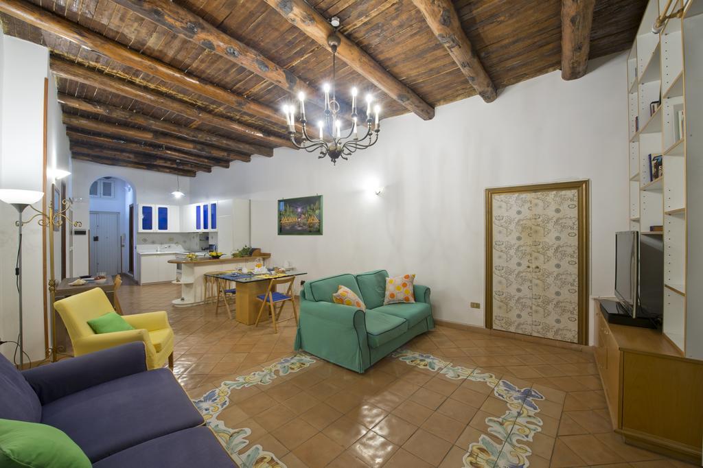 Casa Ermelinda Villa Amalfi Exterior photo