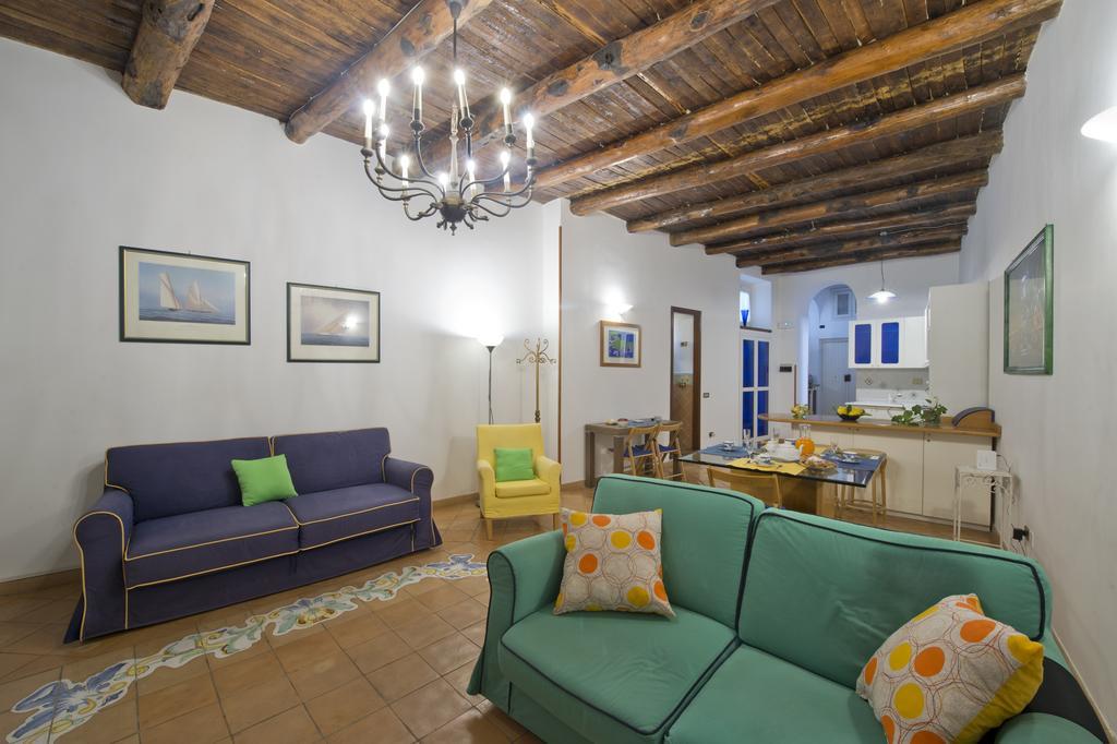 Casa Ermelinda Villa Amalfi Exterior photo
