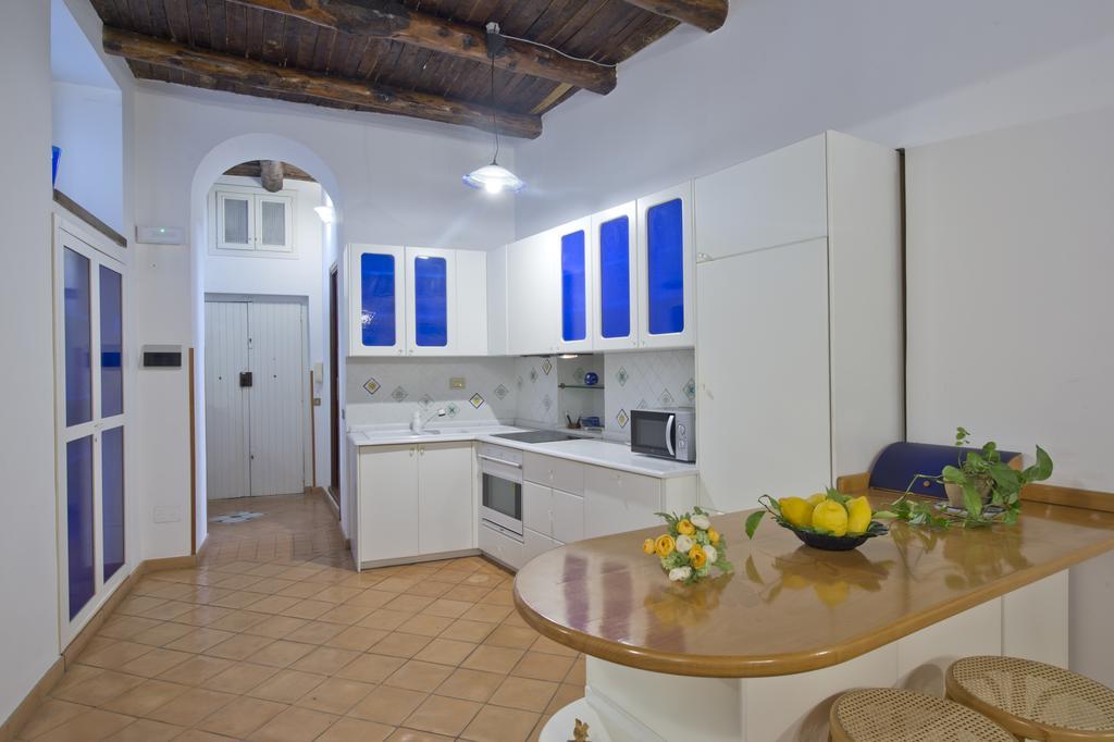 Casa Ermelinda Villa Amalfi Exterior photo