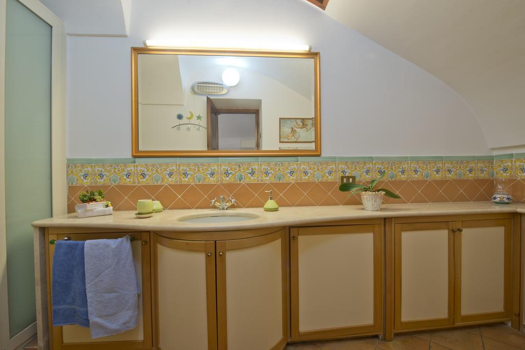 Casa Ermelinda Villa Amalfi Exterior photo