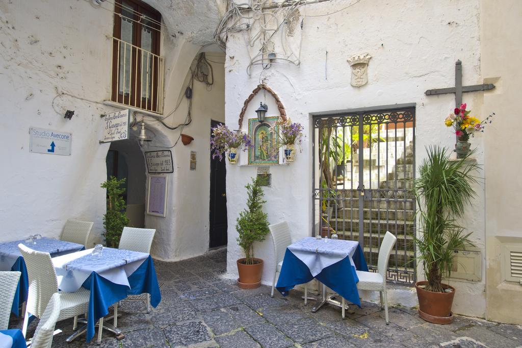 Casa Ermelinda Villa Amalfi Exterior photo
