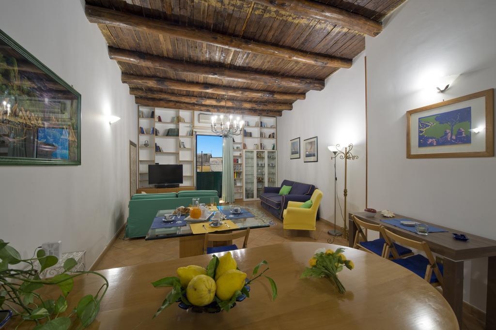 Casa Ermelinda Villa Amalfi Exterior photo