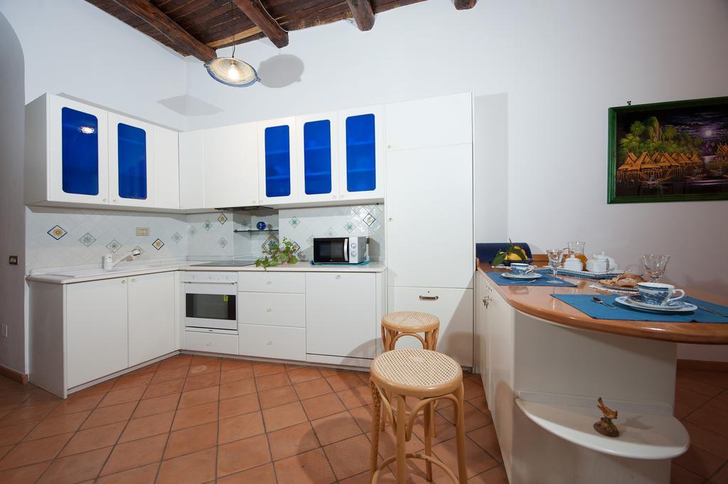 Casa Ermelinda Villa Amalfi Exterior photo