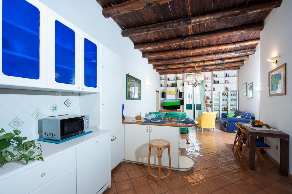 Casa Ermelinda Villa Amalfi Exterior photo