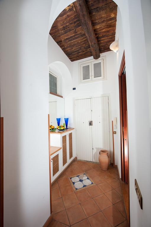 Casa Ermelinda Villa Amalfi Exterior photo